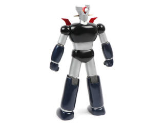 Lot 137 - GO NAGAI/DYNAMIC PLANNING (1)