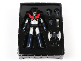 Lot 137 - GO NAGAI/DYNAMIC PLANNING (1)