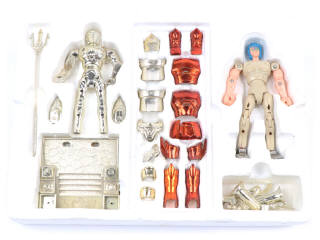 Lot 171 - BANDAÏ (JAPON) (2)