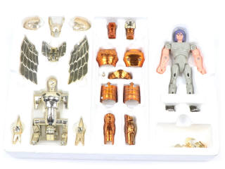 Lot 171 - BANDAÏ (JAPON) (2)