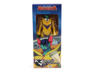 Lot 11 - GO NAGAI/DYNAMIC PLANNING (1)
