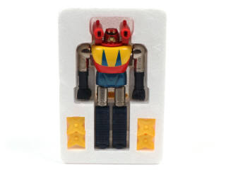 Lot 35 - MATTEL (USA) (1)