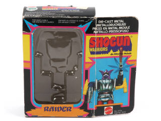 Lot 34 - MATTEL (USA) (1)