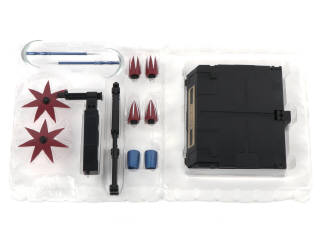 Lot 14 - BANDAI (JAPON) (1)