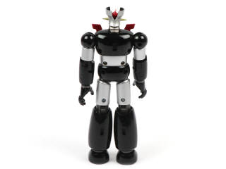 Lot 135 - BANDAÏ (JAPON) (1)