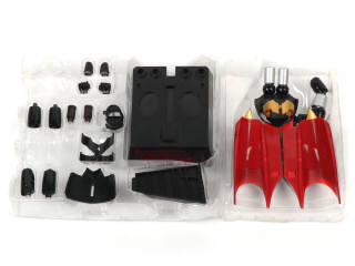 Lot 135 - BANDAÏ (JAPON) (1)