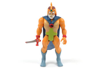 Lot 144 - LJN (U.S.A) (1)