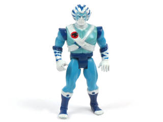 Lot 145 - LJN (U.S.A) (1)