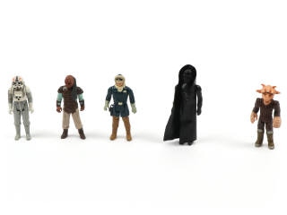 Lot 53 - KENNER PRODUCTS (USA) (18)