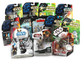 Lot 67 - DIVERS (12)