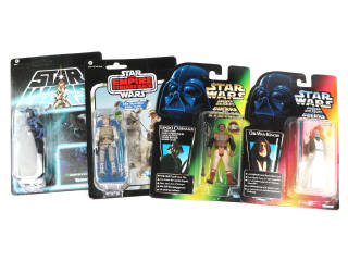 Lot 67 - DIVERS (12)