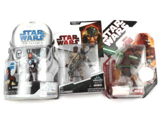 Lot 67 - DIVERS (12)