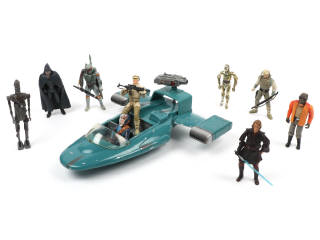 Lot 68 - DIVERS (14)