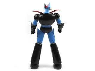 Lot 136 - GO NAGAI/DYNAMIC PLANNING (1)