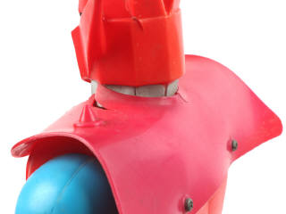 Lot 27 - MATTEL (USA) (1)