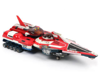 Lot 115 - POPY (JAPON) (1)