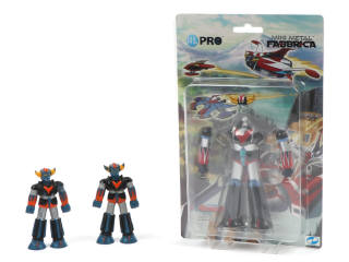 Lot 4 - DIVERS (3)