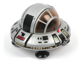 Lot 119 - POPY (JAPON) (2)