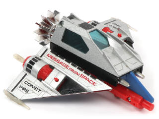 Lot 119 - POPY (JAPON) (2)