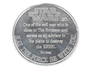 Lot 39 - KENNER PRODUCTS (USA) (1)