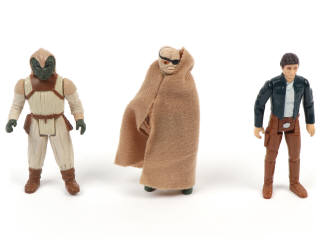 Lot 49 - KENNER PRODUCTS (USA) (10)