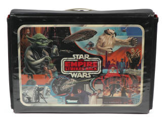 Lot 54 - KENNER PRODUCTS (USA) (3)