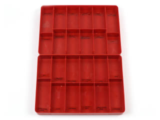 Lot 54 - KENNER PRODUCTS (USA) (3)