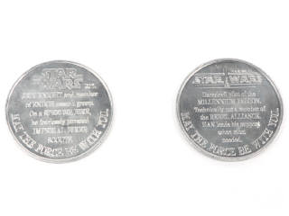 Lot 54 - KENNER PRODUCTS (USA) (3)