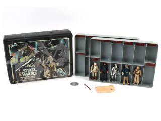 Lot 55 - KENNER PRODUCTS (USA) (7)