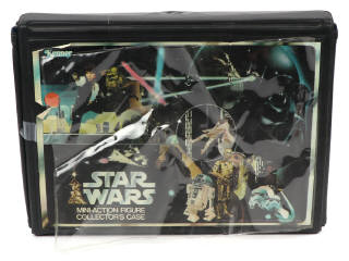 Lot 55 - KENNER PRODUCTS (USA) (7)