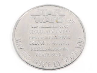 Lot 55 - KENNER PRODUCTS (USA) (7)