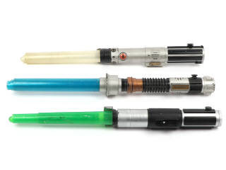 Lot 69 - HASBRO (USA) (4)