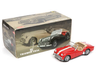 Lot 105 - KYOSHO (JAPON) (1)