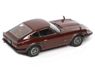 Lot 106 - EBBRO (JAPON) (1)