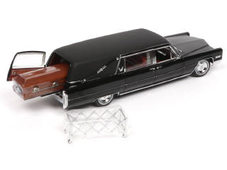 Lot 98 - PRECISION MINIATURES (USA) (1)