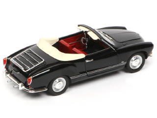 Lot 95 - MINICHAMPS (ALLEMAGNE) (1)