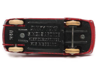 Lot 311 - DINKY TOYS (FRANCE) (1)