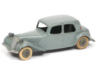 Lot 308 - DINKY TOYS (FRANCE) (1)
