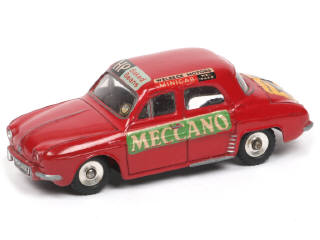 Lot 333 - DINKY TOYS (GB) (1)