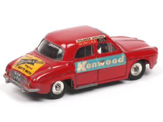 Lot 333 - DINKY TOYS (GB) (1)