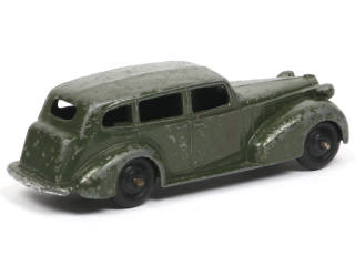 Lot 332 - DINKY TOYS (GB) (1)