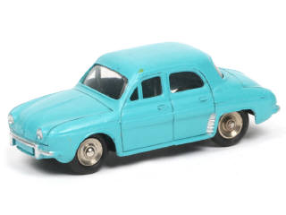 Lot 318 - DINKY TOYS (FRANCE) (1)