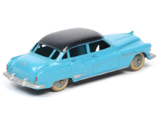 Lot 312 - DINKY TOYS (FRANCE) (1)