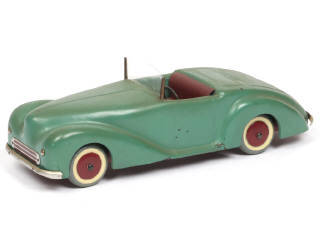 Lot 78 - ZAX (ITALIE) (1)