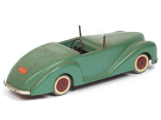 Lot 78 - ZAX (ITALIE) (1)