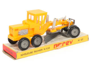 Lot 212 - NOREV (FRANCE) (1)