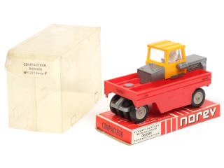 Lot 211 - NOREV (FRANCE) (1)