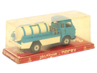 Lot 208 - NOREV (FRANCE) (1)