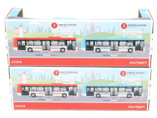 Lot 224 - NOREV (FRANCE) (2)