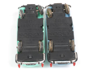 Lot 244 - NOREV (FRANCE) (8)